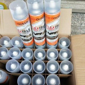 EVER QUEEN Colle de réparation imperméable pour murs, racines, tuyaux, fuites, joints de hangar en acier, résistance à l'eau et <span class=keywords><strong>spray</strong></span> de réparation des fuites - Product Image 2