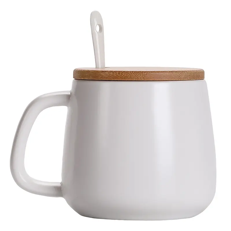 Heyday Creative Ceramic mug 1314 Lovers Coffee mug Wholesale Cheap mugs