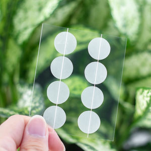 Kit de tratamiento del acné Crema limpiadora y parches hidrocoloides para la eliminación de cicatrices Juego de parches de espinillas dirigidos a manchas oscuras - Product Image 6