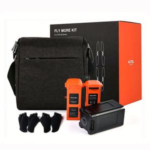 Kit de vol Autel Robotics EVO II EVO 2 Fly More, pack EVO II On-The-Go, accessoires et pièces de drone en stock - Product Image 3