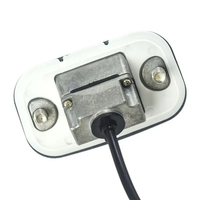 Caméra de recul pour Kia Soul, caméra d'aide au stationnement, caméra de recul 95760-2K222-A1 957602K222