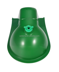 Equipo de Sistema Automático de Agua para Cría de Cabras, Bebedero de Agua de Plástico Montado en la Pared, Tazón de Agua para Cabras y Corderos - Product Image 3