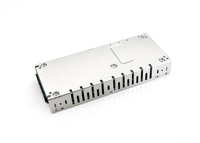 Alimentation LED AC-DC Minjon 5V 40A 200W à sortie unique pour modules d'affichage LED industriels et automatisation