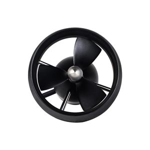 Moteur sans balais CubeMars SW7 36V 30M 24P pour bateau, jet ski, kayak, propulseur, moteur SW7 - Product Image 2