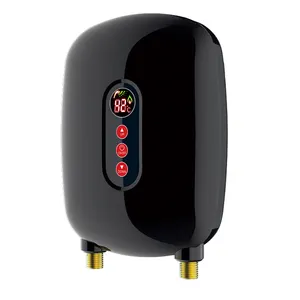 Duchas Electrics De Alta Calidad Chauffe Eau Douche China Water Heater