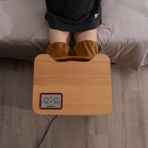 <span class=keywords><strong>Massage</strong></span> des pieds et des jambes en gros en usine avec chauffage au carbone <span class=keywords><strong>Sauna</strong></span> des pieds Spa <span class=keywords><strong>Sauna</strong></span> infrarouge portable - Product Image 6