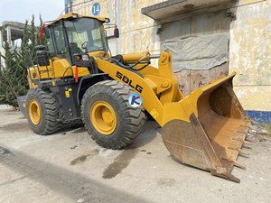 90% новый <span class=keywords><strong>SDLG</strong></span> <span class=keywords><strong>LG956F</strong></span>, Шахтерская техника, колесный погрузчик, сверхстабильный и долговечный Погрузчик Liugong Caterpillar, б/у <span class=keywords><strong>SDLG</strong></span> - Product Image 4