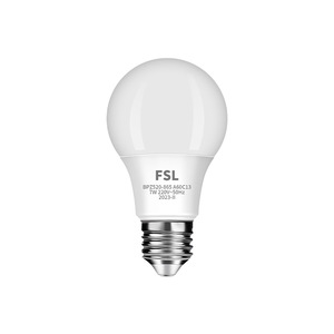 Bombilla LED E27 con Base de Rosca, Luz Blanca Cálida 4000K, Iluminación para el Hogar, Ahorro de Energía, Lámpara Colgante de Potencia Completa, CA 85-265V, Pantalla de PC - Product Image 2
