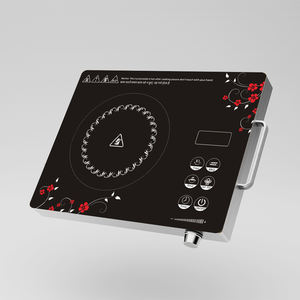 220V <span class=keywords><strong>2500W</strong></span> acier inoxydable Mini cuisinière <span class=keywords><strong>électrique</strong></span> cuisine et <span class=keywords><strong>plaque</strong></span> chauffante <span class=keywords><strong>de</strong></span> voyage avec thermostat pour cuiseur à lait - Product Image 5