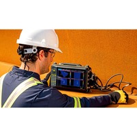 Système NDT PAUT TFM avancé JZJ Veo3 pour les tests de soudure et de pipeline