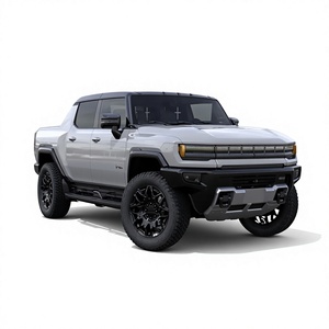 Pick-up HUMMER-EV 2026 d'occasion, véhicule 2X, transmission intégrale, boîte automatique à 1 vitesse - Product Image 3
