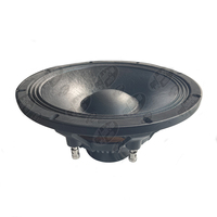 Altavoz Getshow de 12 Pulgadas con Bobina de Voz de 3 Pulgadas, Imán de Neodimio, Woofer de Aluminio, 8 Ohmios, 1600W, Rango Completo, Profesional, LF