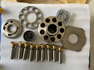 อะไหล่ไฮดรอลิกสำหรับ Loyalitachi Em56, Hmgc16, HMG32, HMG35, Ex550-3, Hmge36ea, Hmf160, Zx330-2 ชุดขับเคลื่อน - Product Image 2