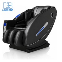 Nizza Günstige Hochwertige Smart Electric Coin Bill Kreditkarte betrieben Vending Voice Leder Commercial Mall Massage stuhl Verkäufer