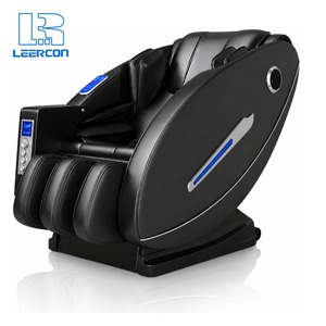 Belle pas cher de haute qualité Smart électrique Coin Bill carte de crédit exploité vente vocale en cuir Commercial centre commercial chaise de <span class=keywords><strong>Massage</strong></span> vendeur - Product Image 1