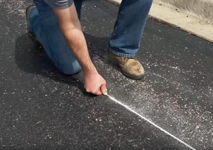 Sıcak satış ABS tebeşir hattı makara 1.5mm dize 2-4-Ounce kapasiteli 100-Foot tebeşir kutusu düzeni kutusu - Product Image 5