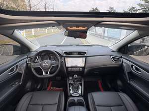 <span class=keywords><strong>Qashqai</strong></span> <span class=keywords><strong>2021</strong></span> 2.0LCVT Édition Luxe SUV Essence Sièges en Cuir Foncé R17 Automatique Caméra Arrière - Product Image 6