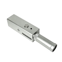Module laser portable rechargeable 130W, allumeur laser 7m pour l'allumage laser et le dégagement d'obstacles