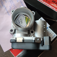 Cuerpo de Aceleración Eléctrico para Automóviles WEILI, Precio al por Mayor, Repuesto para Foton JIA TU OEM 515D-1107950
