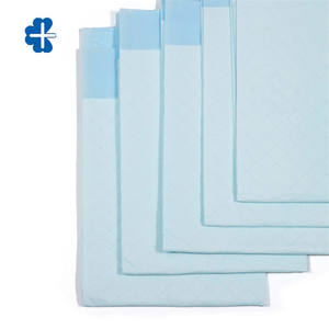 Almohadilla de orina para perros de 5 capas 90X60, almohadilla desechable para orinar de perro y cachorro, venta al por mayor, fabricante de fábrica - Product Image 5