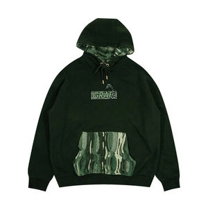 Sudadera con Capucha Personalizada con Estampado, Bolsillo, Resistente al Viento, Transpirable, Corte Regular, Logotipo Personalizado, Sudadera con Capucha para Hombre, Otoño Verano - Product Image 6