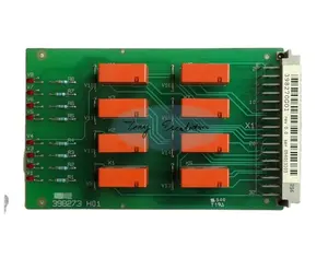 Tms600 Roltraplift Pcb Km398270g01 398273h01 Voor 398270g01