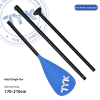 Planche à pagaie gonflable Tianya Ke pour sports nautiques - Accessoires universels (vente en gros)