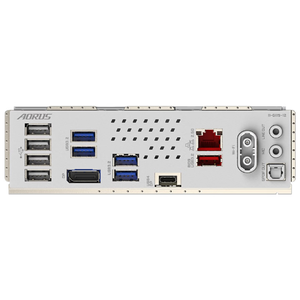 Placa Base Z890M WIFI7 DDR5, Placa Base Z890M AORUS WIFI7 DDR5 Elite, Placa Base DDR5 AORUS - Product Image 6