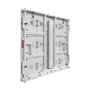 HD lớn khổng lồ 3D hiệu ứng quảng cáo ngoài trời p4.44 p5.7 p6.67 P8 P10 8K HDR10 + IP65/66 không thấm nước dẫn hiển thị biển quảng cáo - Product Image 2