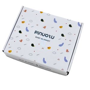 Коробки для упаковки и доставки из гофрированного картона и крафт-бумаги с индивидуальным логотипом OEM KK, модель 2026 года - Product Image 5