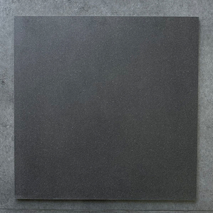 Azulejos Rústicos de Porcelana de 800*800mm con Acabado Mate para Baños, Paredes y <span class=keywords><strong>Pisos</strong></span>, Azulejos de Porcelana Esmaltada de Cuerpo Completo, Color Gris Claro - Product Image 1