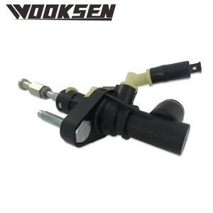 Cilindro Maestro de Embrague Wooksen 31420-0D100 para Toyota Yaris II Vios, Pieza de Repuesto - Product Image 4