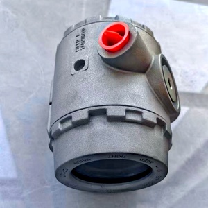 Rosemounte 3144P <b>Temperature</b> 3144PD6A1I7M5G1A1C4Q4HR7 Stainless Steel Intelligent - Product Image 5