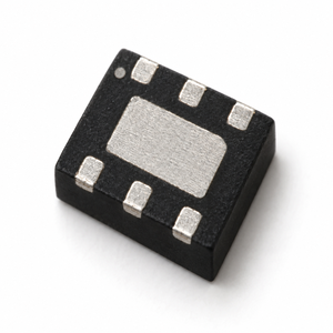 New Original In Stock Power Management (PMIC) MPQ6400DG-33-AEC1-LF-P 6 VDFN Exposed Pad Electronic Component Chip - Product Image 1