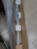 Échelle linéaire SINO KA-300, règle à grille optique KA300-420/870/920mm pour système DRO de machine de fraisage et de rectification