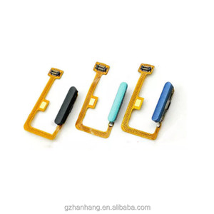 สายเชื่อมต่อเซ็นเซอร์ลายนิ้วมือสำหรับ Xiaomi Mi 11 <span class=keywords><strong>Lite</strong></span> <span class=keywords><strong>Mi11</strong></span> <span class=keywords><strong>Lite</strong></span> <span class=keywords><strong>5G</strong></span> ปุ่มสแกนลายนิ้วมือ ปุ่มโฮม ปุ่มเปิดปิด สายแพร - Product Image 1
