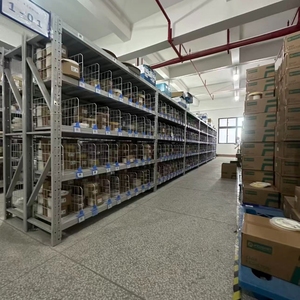 Original Brandneuer 24VDC Montierter Carrier <span class=keywords><strong>MCAR</strong></span> 02 für SPS Neue Original Industrielle Automatisierungs-Programmierbare Steuerungs-SPS-Systeme - Product Image 5