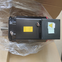 A06B-1409-B103 FANUC Ac Servo Motor untuk Mesin Cnc Pemasok suku cadang