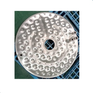 Plaque d'oreiller utilisée pour refroidir ou chauffer le fluoborate de sodium - Product Image 3