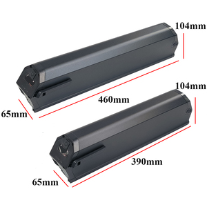 Existencias en EE. UU. y la UE, Pace 500 <span class=keywords><strong>NCM</strong></span> Dorado <span class=keywords><strong>Plus</strong></span>, 48V, 13Ah 11.6Ah, para Ariel Rider Billy Goat E-cells - Product Image 6