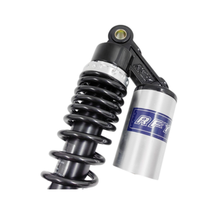 Ammortizzatori moto 380mm per Forza 350 KYMCO 300 NMAX125 PCX125 PCX125 <span class=keywords><strong>XCITING</strong></span> <span class=keywords><strong>500</strong></span> FORZA 300 SUPERDIN 125I DOWNTOWN 300I - Product Image 4