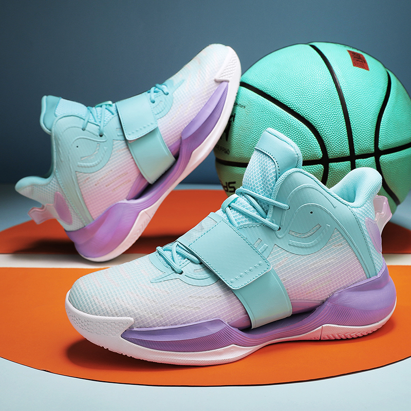 Oem Basketball Shoes Wholesale Design Mens