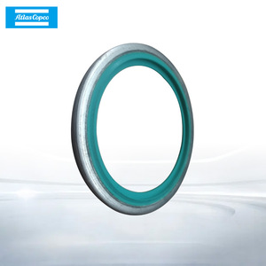 Atlas Copco Sealing <b>Gasket</b> 0661100046 For Air Compressor Parts - Product Image 3