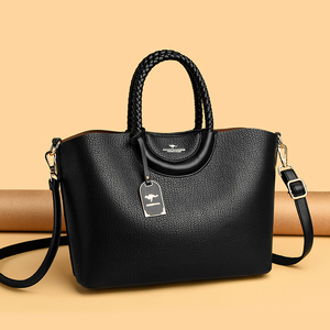 Borsa a <span class=keywords><strong>Tracolla</strong></span> da <span class=keywords><strong>Donna</strong></span> di Lusso in PU, Nuova Borsa a Mano alla Moda con <span class=keywords><strong>Tracolla</strong></span> Singola, Vendita all'Ingrosso - Product Image 2