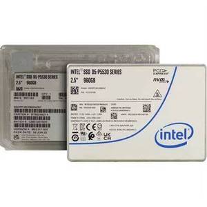 Intel D5-P5530 960GB SSDPF2KX960HZ Interne Neuf Métal <span class=keywords><strong>2</strong></span>.5" U.<span class=keywords><strong>2</strong></span> PCIe 4.0 NVMe SSD pour serveur d'entreprise - Product Image 1