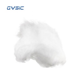 Premium kwaliteit ultra-lage thermische krimp Zirconia met keramische vezelwol/bulk - Product Image 5