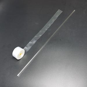 सबसे अच्छा बेच 18 "21'' स्पष्ट पीई सुरक्षात्मक कृत्रिम गर्भाधान म्यान कवर क़मीज़/आस्तीन के लिए A.I बंदूक - Product Image 6