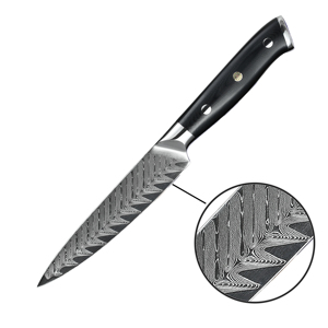 プロダマ AUS10 野菜肉ユーティリティナイフ - Product Image 4