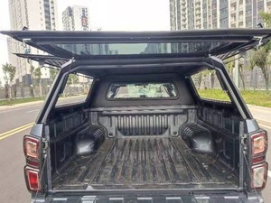 Truck Canopy topper <span class=keywords><strong>hardtop</strong></span> ute auvent aluminium pour <span class=keywords><strong>Amarok</strong></span> 2023 - Product Image 6