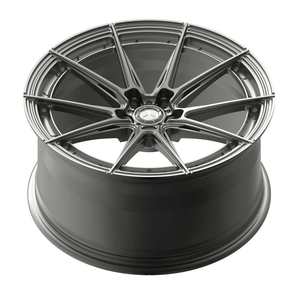 Cerchi DEONEO Forgiati Personalizzati 15 16 <span class=keywords><strong>17</strong></span> 18X8.0 19X9.0 20X9.5 21X10 22X10 24X12 Pollici a Concavità Profonda 5x120 per BMW G80 M3 G82 M4 RS6 C63 - Product Image 3